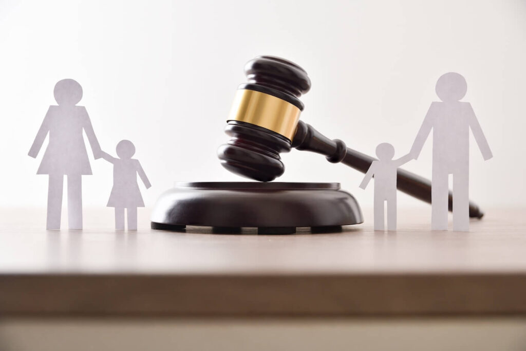 Child custody Child custody